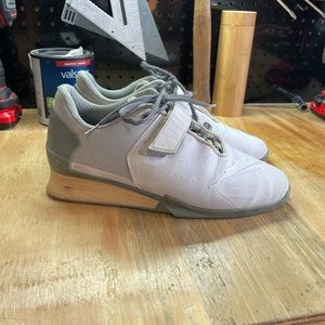 Velaasa Weightlifting Shoes